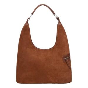 Silfen Lola Shoulder Bag